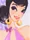 Nail File TRENDY 200/240 - Fashion 6